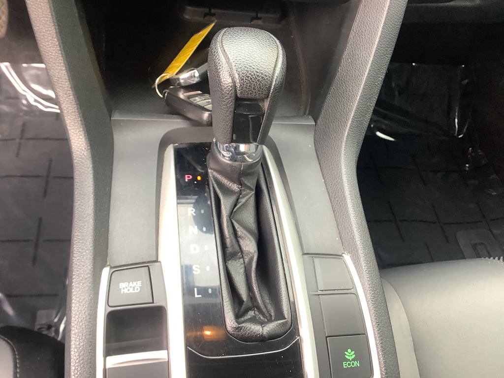 Thumbnail: 2017 Honda Civic - 15