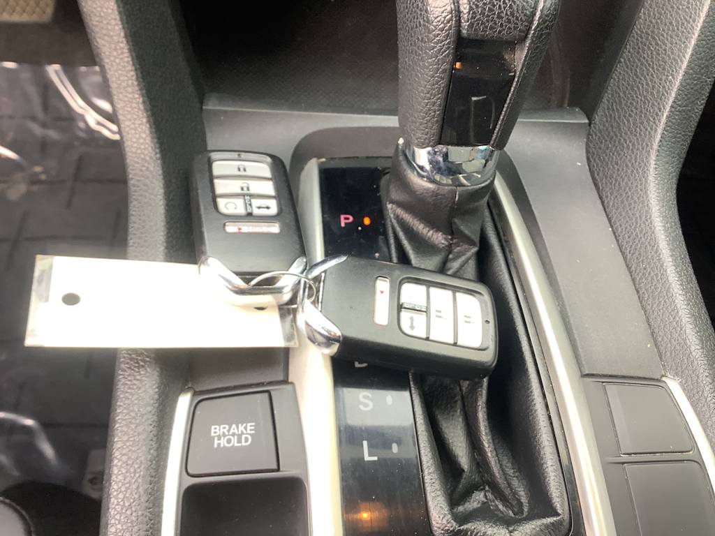 Thumbnail: 2017 Honda Civic - 21