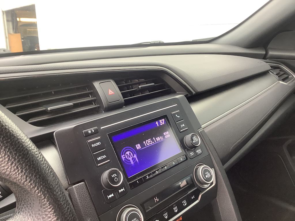 Thumbnail: 2017 Honda Civic - 14