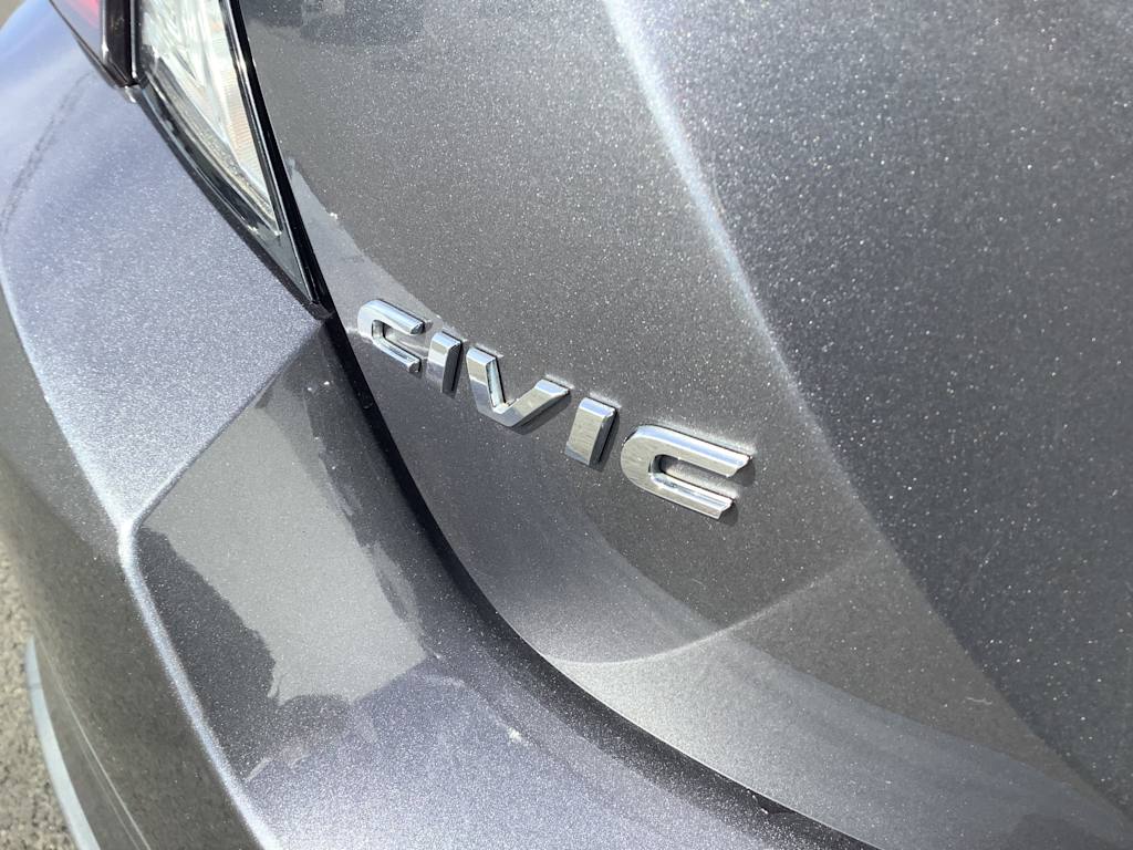 Thumbnail: 2019 Honda Civic - 7
