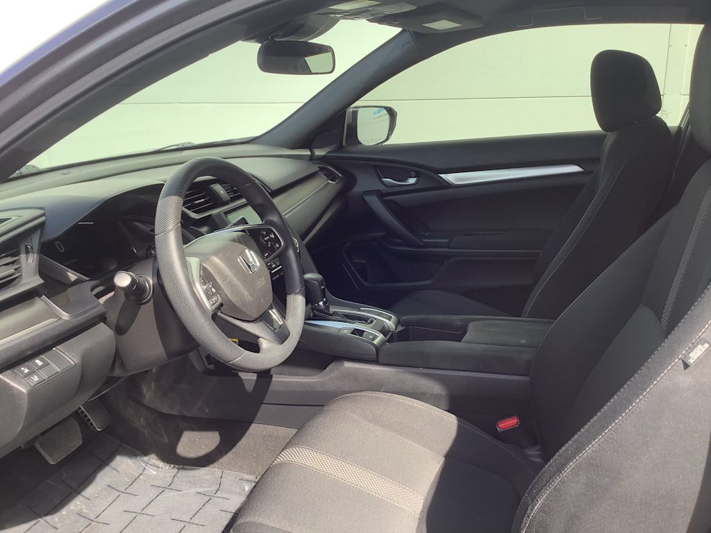 Thumbnail: 2019 Honda Civic - 10