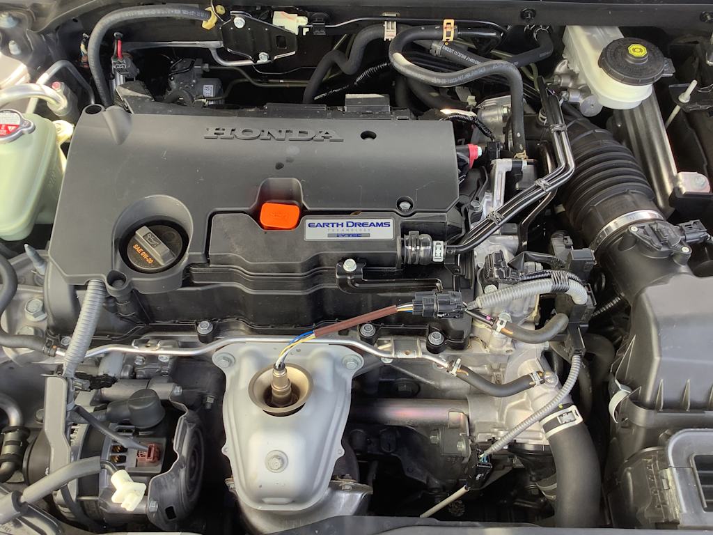 Thumbnail: 2019 Honda Civic - 9