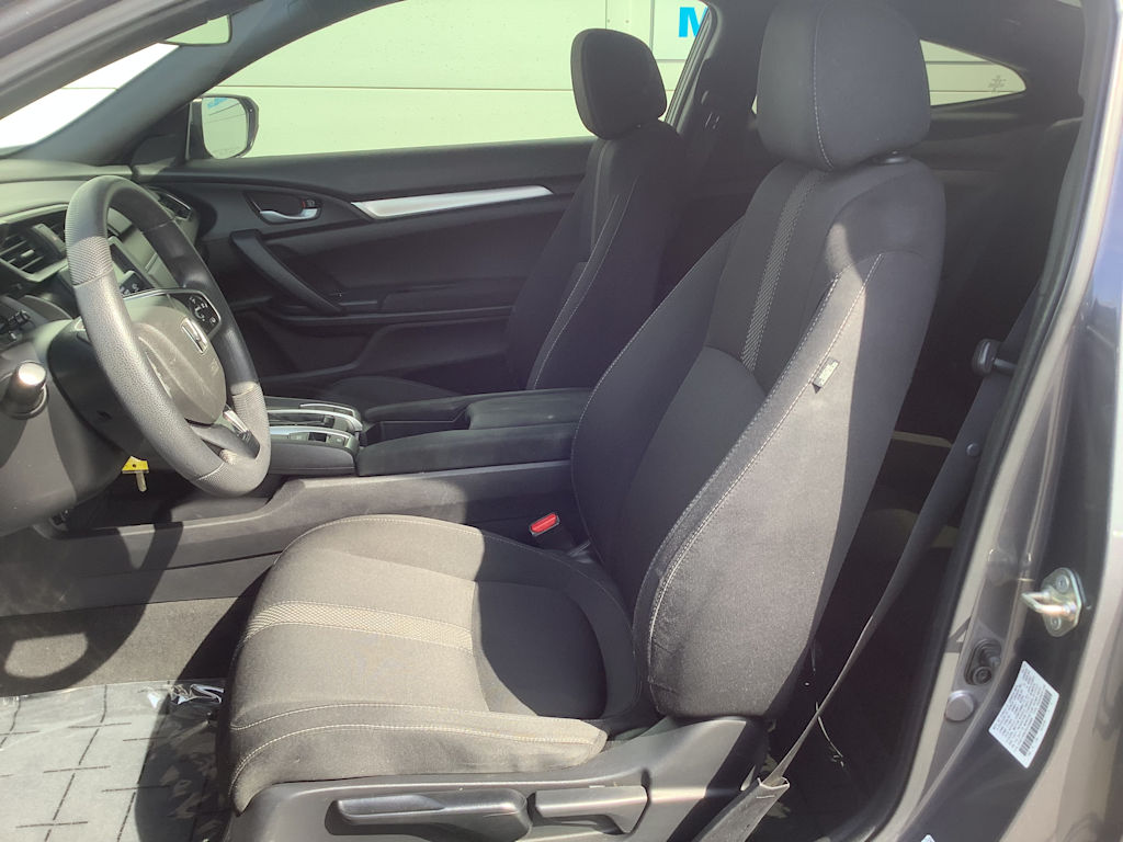 Thumbnail: 2019 Honda Civic - 11