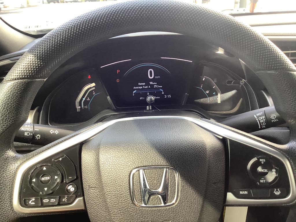 Thumbnail: 2019 Honda Civic - 20