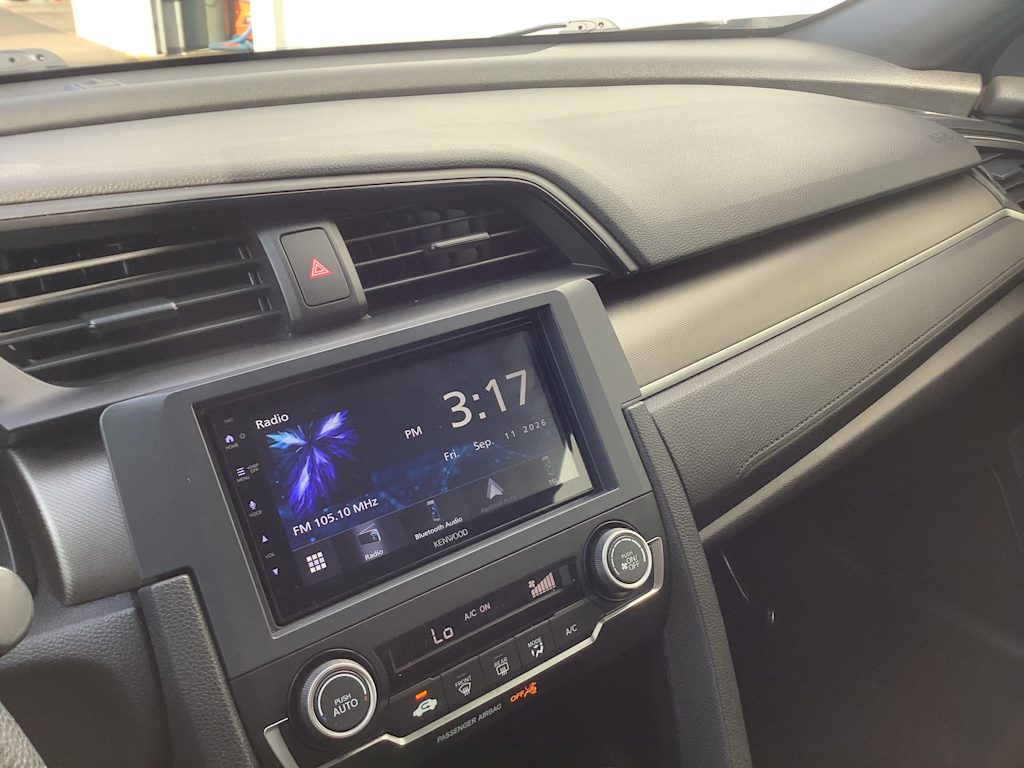 Thumbnail: 2019 Honda Civic - 13
