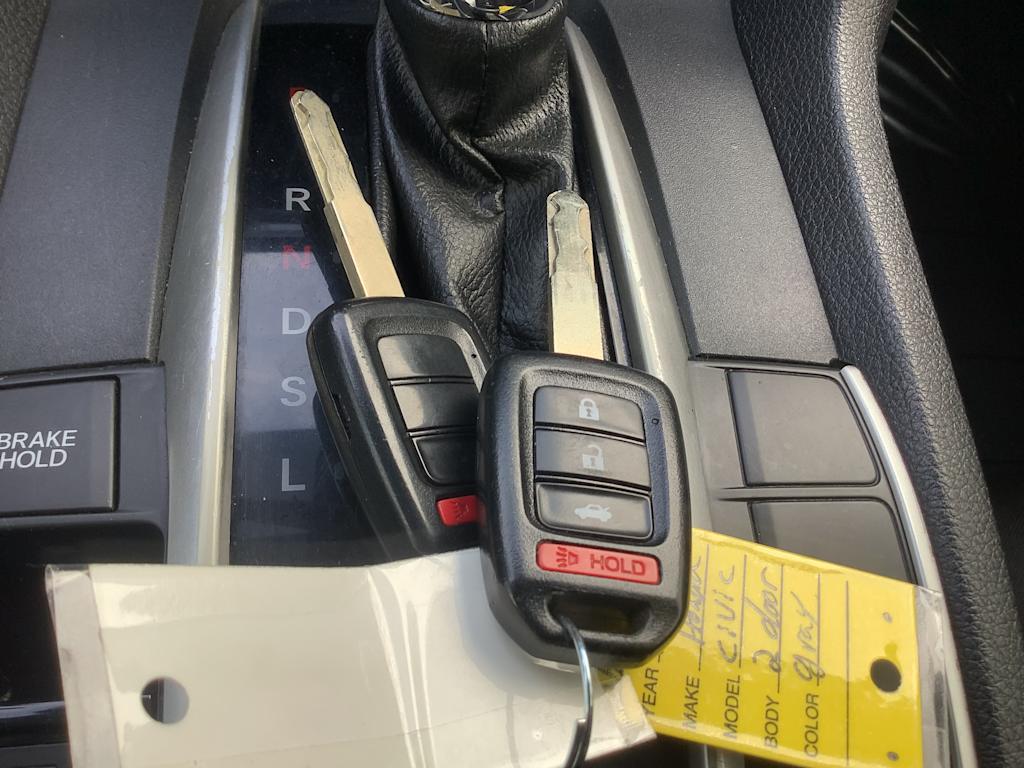Thumbnail: 2019 Honda Civic - 21