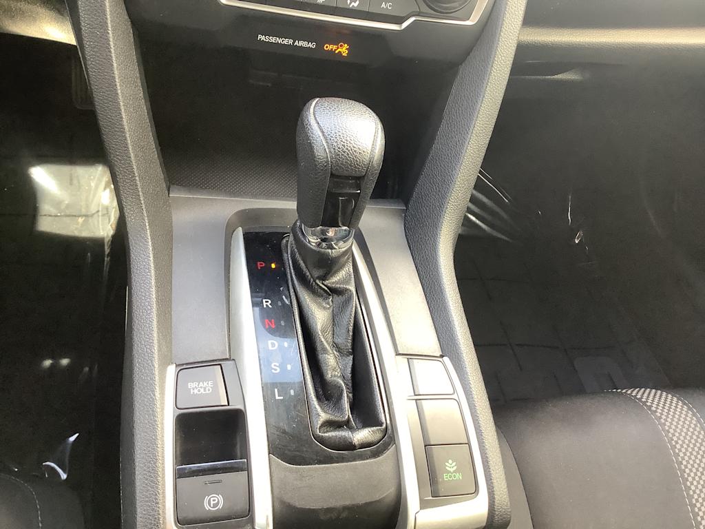 Thumbnail: 2019 Honda Civic - 14
