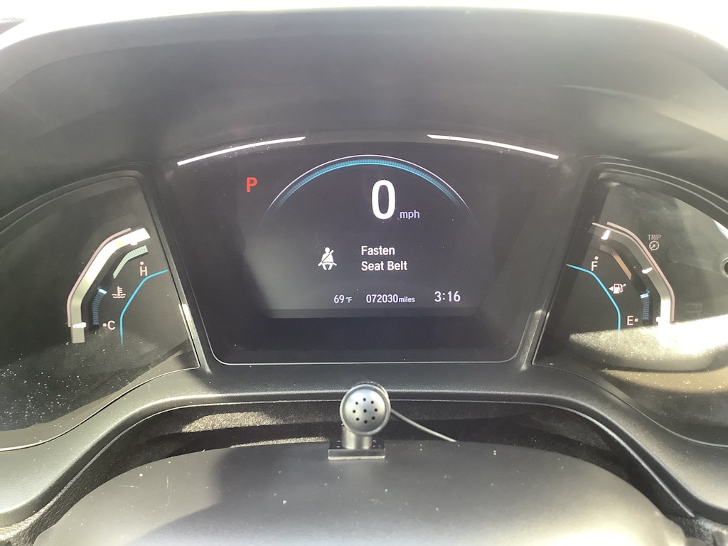 Thumbnail: 2019 Honda Civic - 15