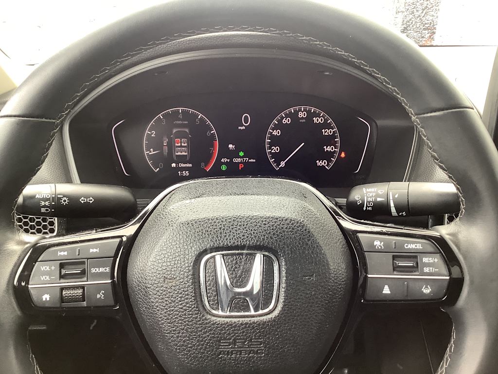 Thumbnail: 2023 Honda Civic - 20