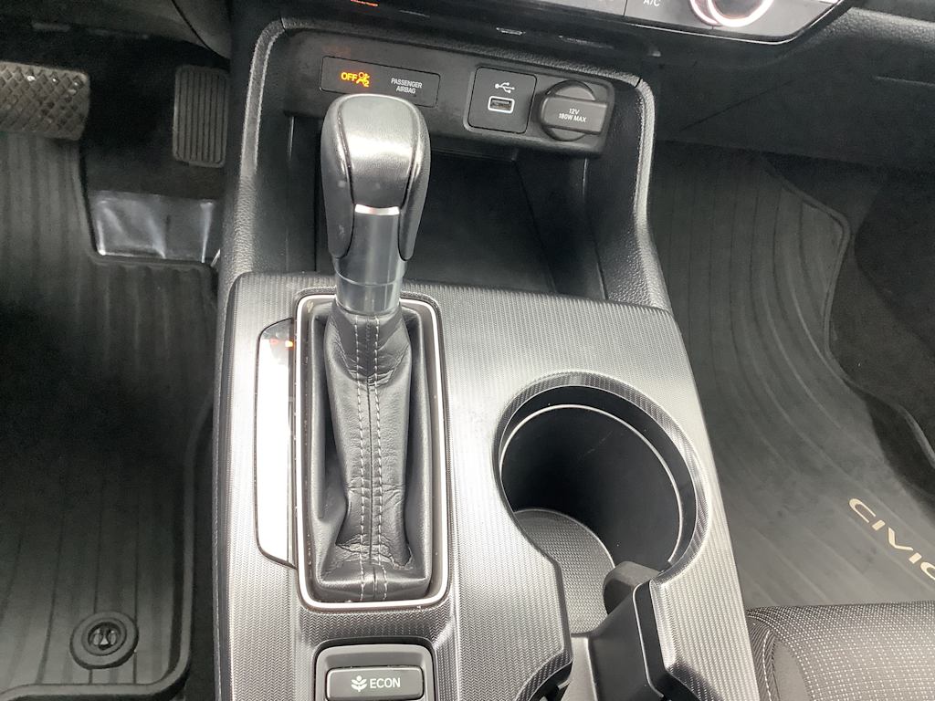 Thumbnail: 2023 Honda Civic - 15