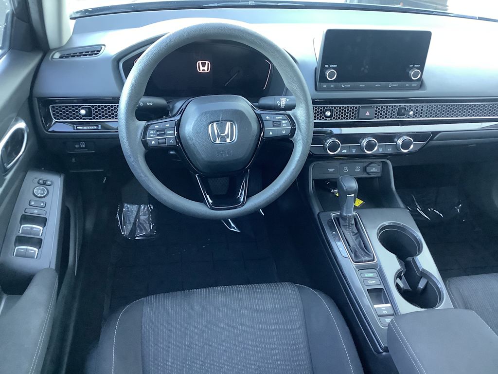 Thumbnail: 2025 Honda Civic - 2