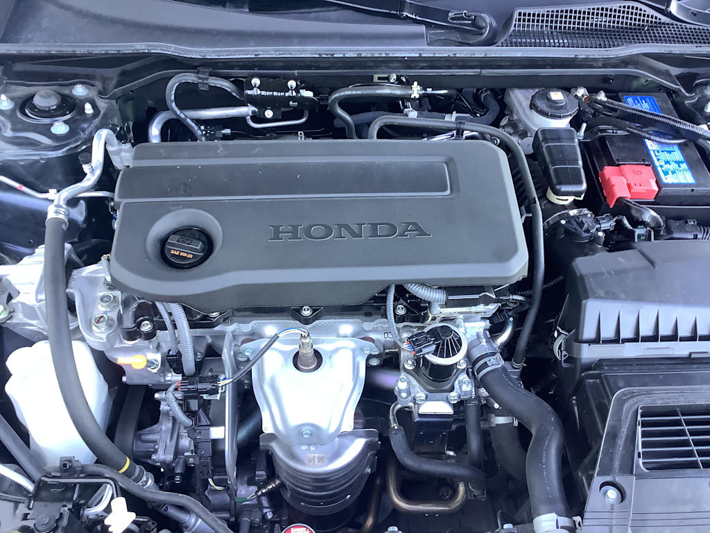 Thumbnail: 2025 Honda Civic - 9
