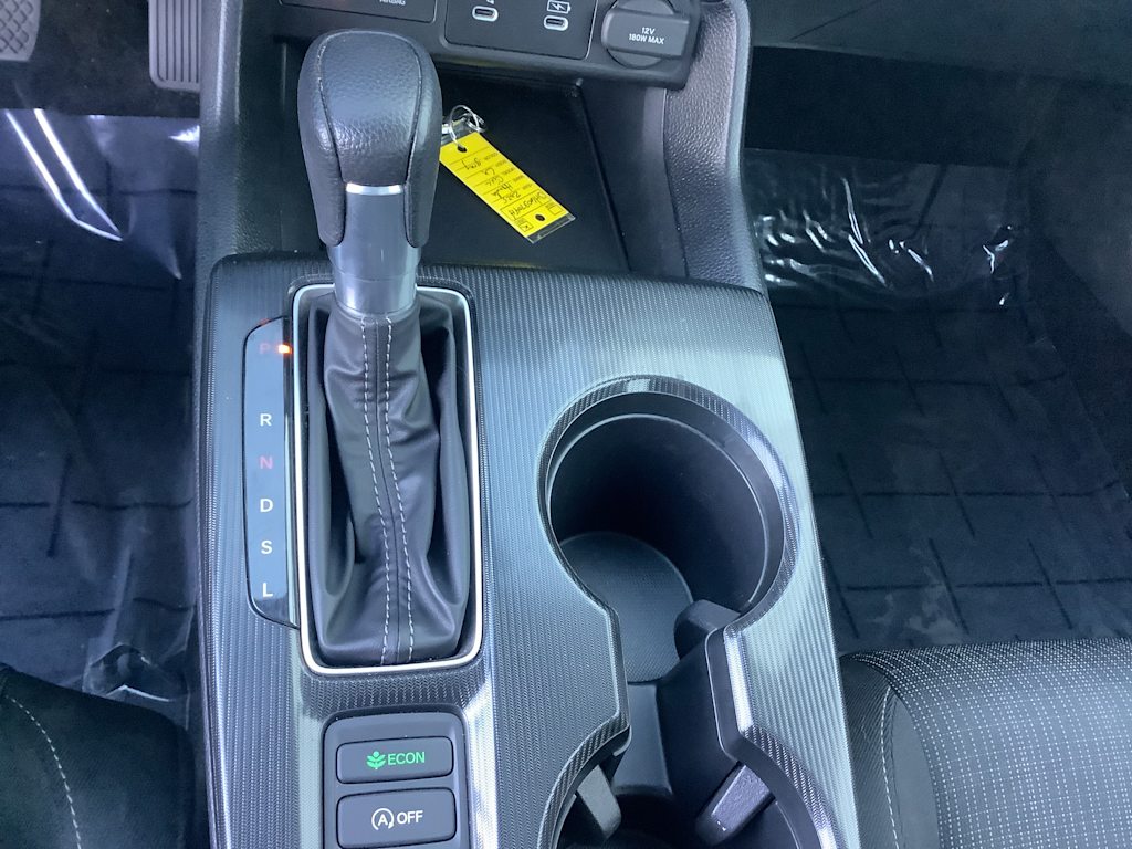 Thumbnail: 2025 Honda Civic - 14