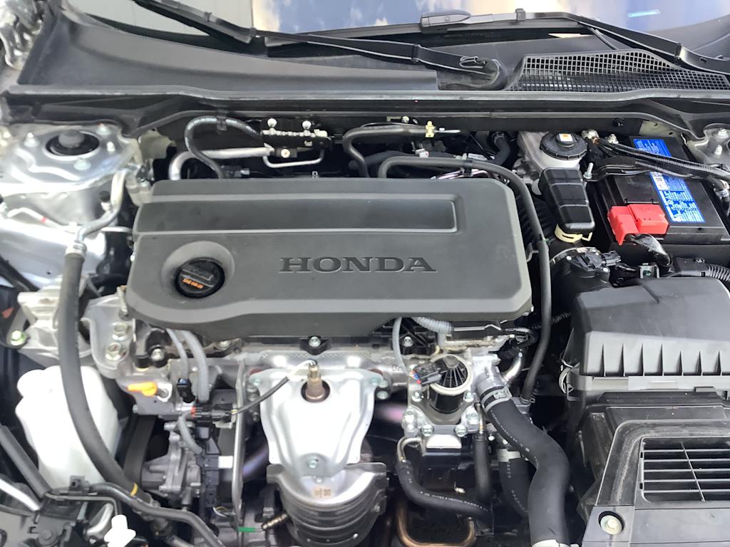 Thumbnail: 2025 Honda Civic - 9