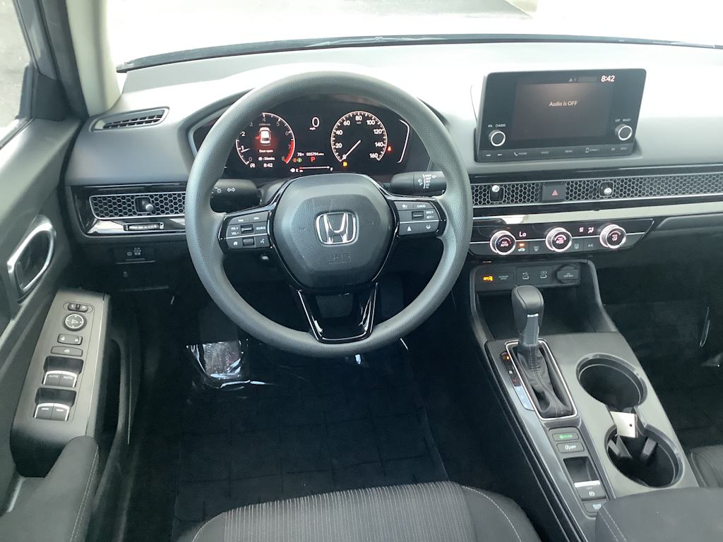 Thumbnail: 2025 Honda Civic - 10