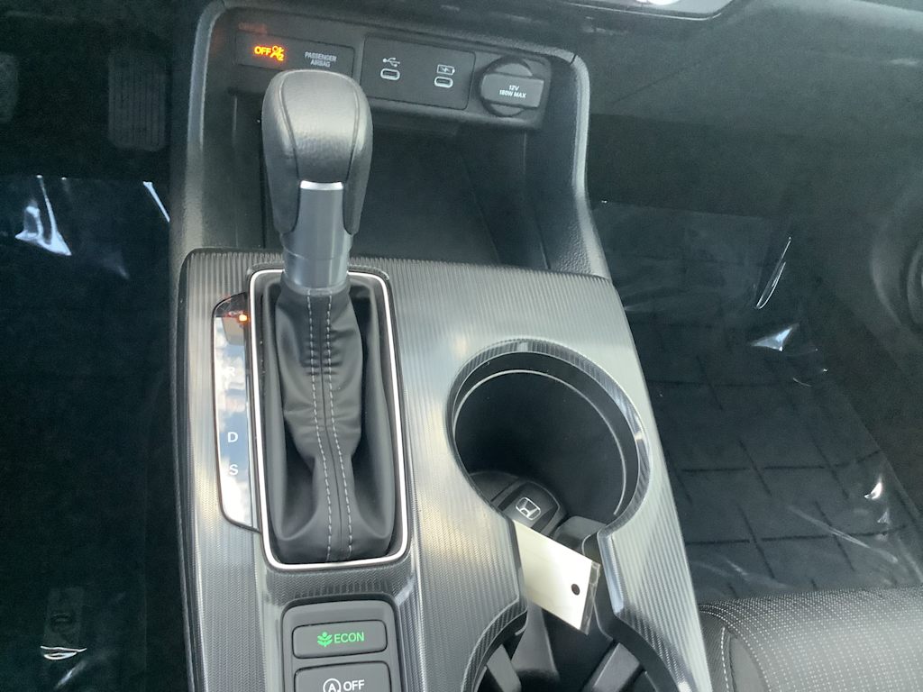 Thumbnail: 2025 Honda Civic - 15