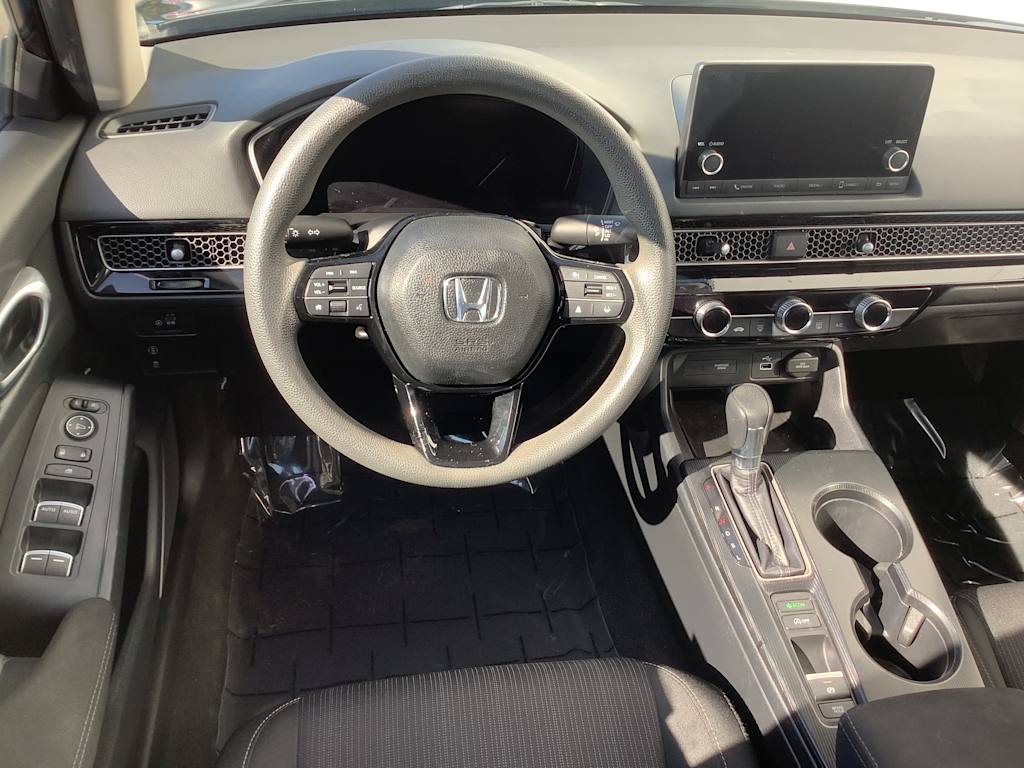 Thumbnail: 2023 Honda Civic - 2