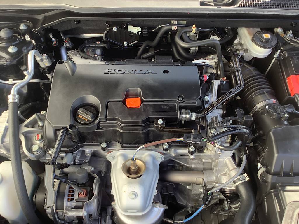 Thumbnail: 2023 Honda Civic - 9