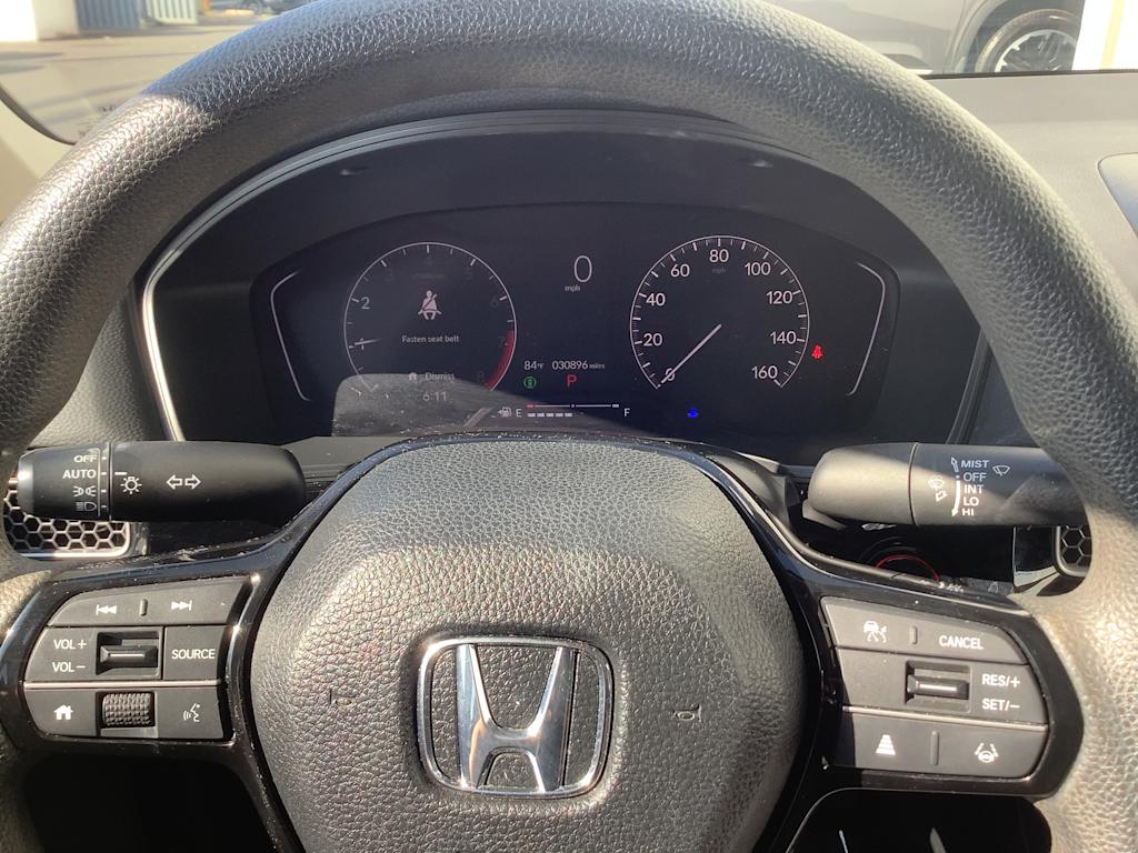 Thumbnail: 2023 Honda Civic - 20