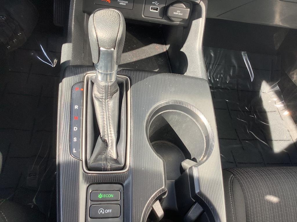 Thumbnail: 2023 Honda Civic - 14