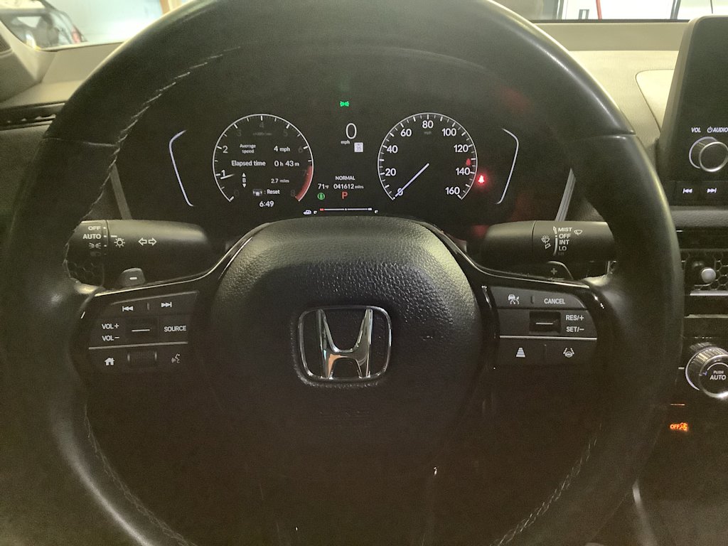 Thumbnail: 2022 Honda Civic - 14