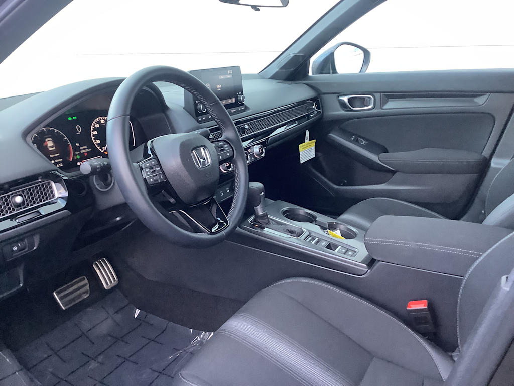 Thumbnail: 2026 Honda Civic - 2