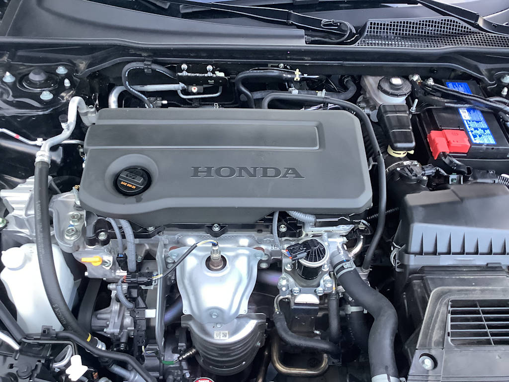 Thumbnail: 2026 Honda Civic - 9