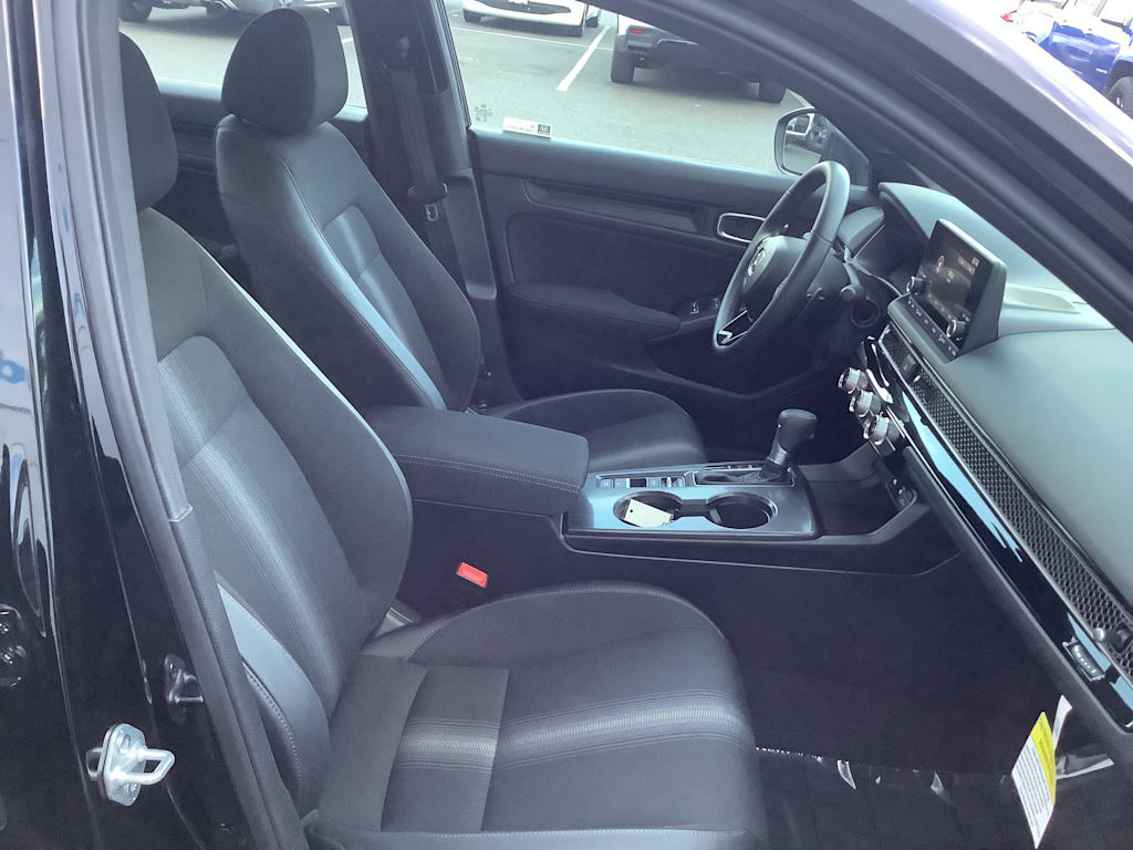 Thumbnail: 2026 Honda Civic - 12