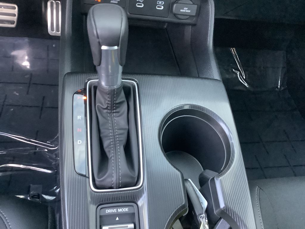 Thumbnail: 2026 Honda Civic - 15