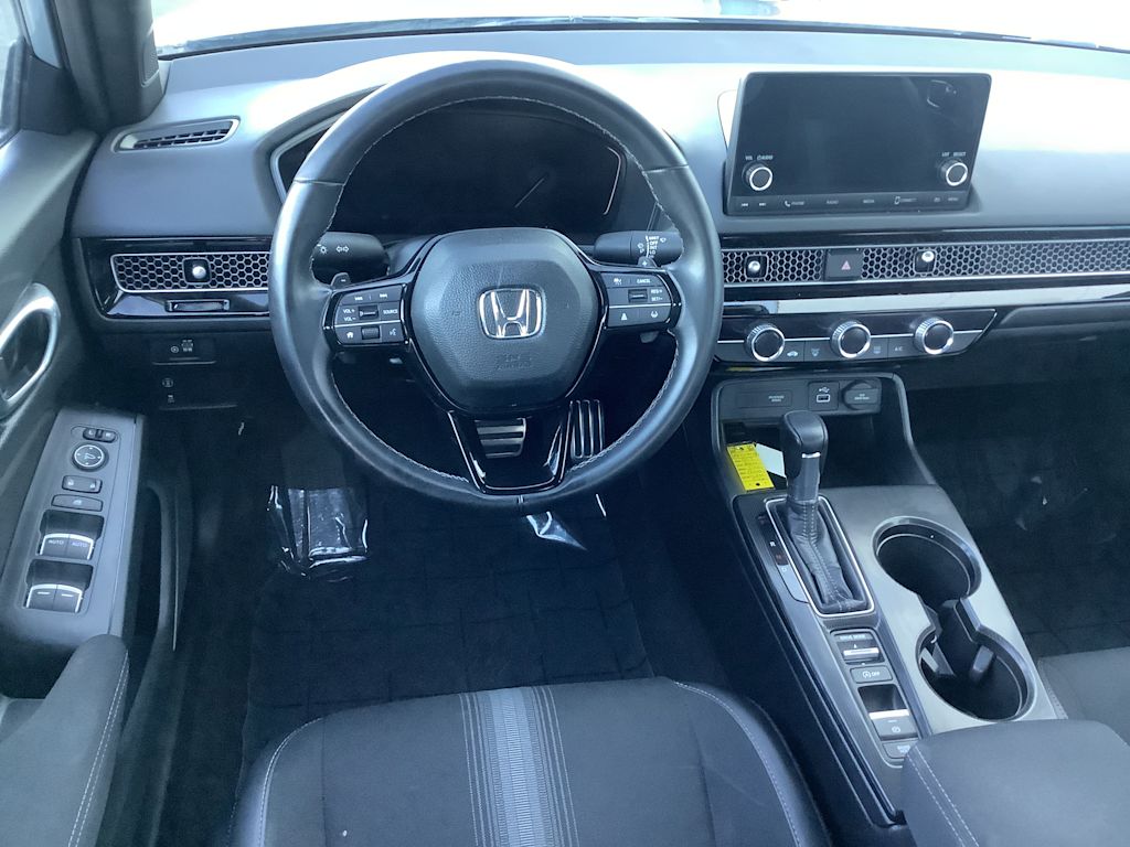 Thumbnail: 2024 Honda Civic - 10
