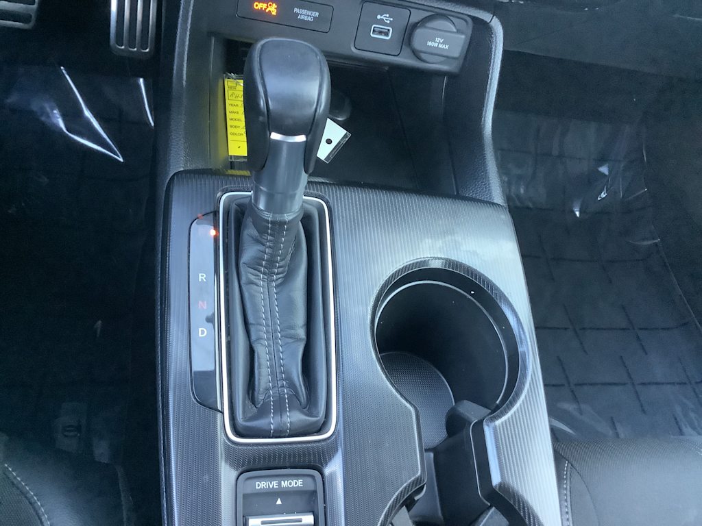 Thumbnail: 2024 Honda Civic - 15