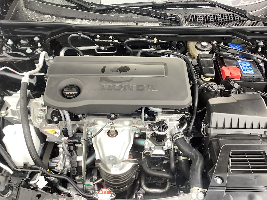 Thumbnail: 2026 Honda Civic - 9