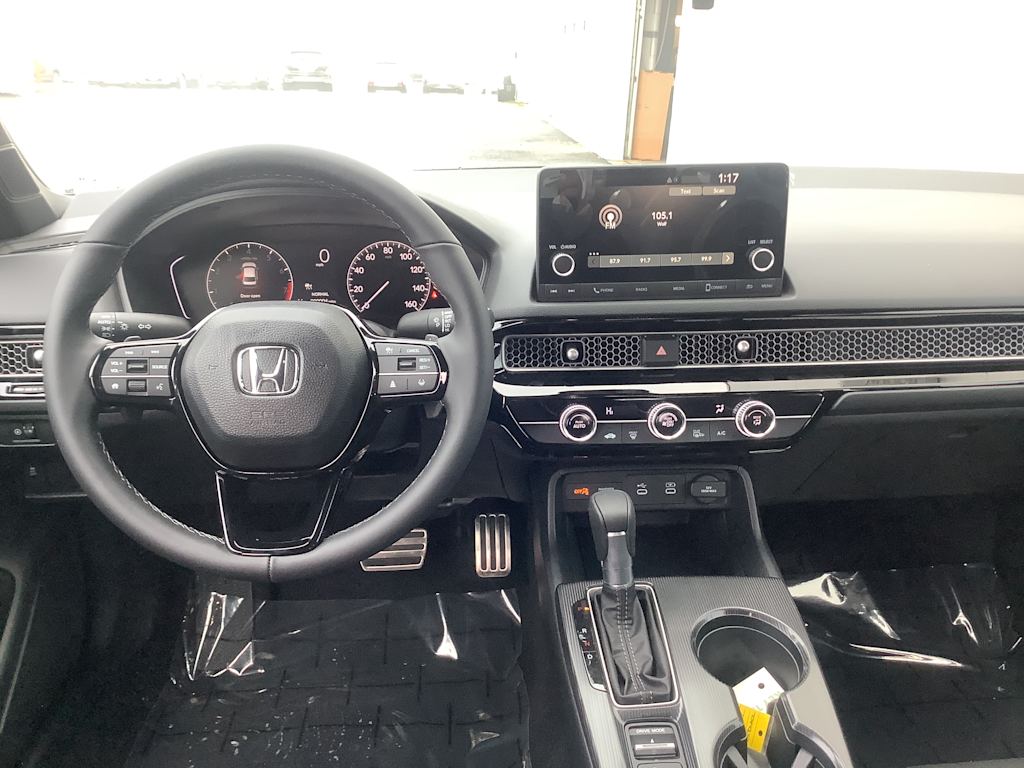 Thumbnail: 2026 Honda Civic - 10