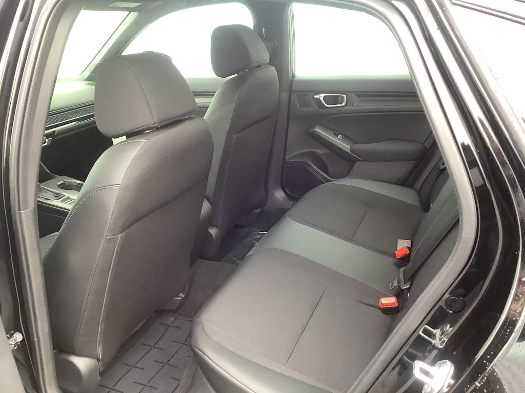 Thumbnail: 2026 Honda Civic - 13