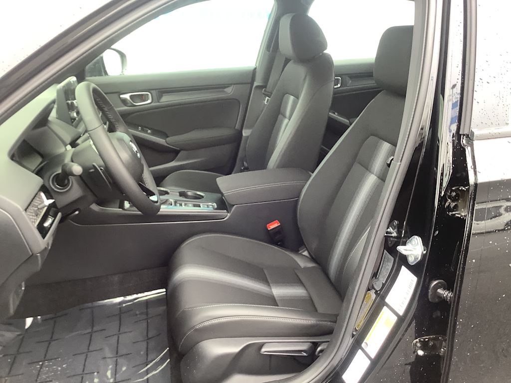 Thumbnail: 2026 Honda Civic - 11