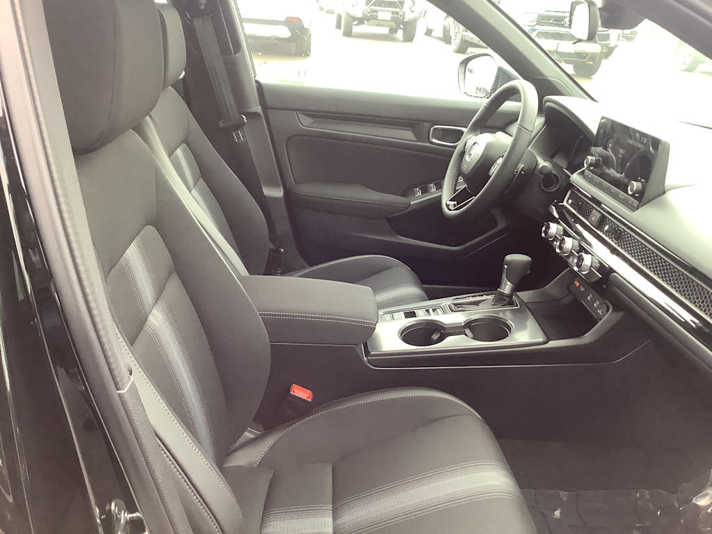 Thumbnail: 2026 Honda Civic - 12