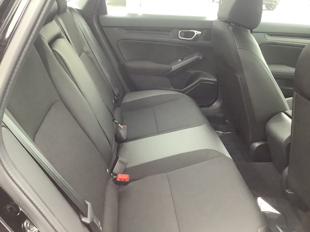 Thumbnail: 2026 Honda Civic - 19