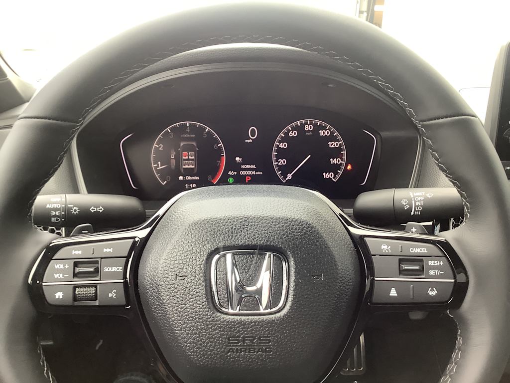 Thumbnail: 2026 Honda Civic - 20