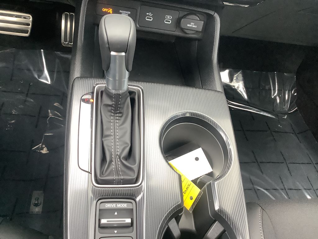 Thumbnail: 2026 Honda Civic - 15