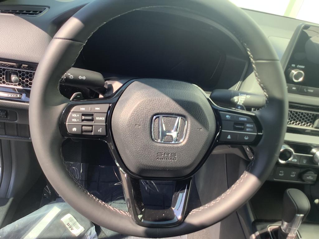 Thumbnail: 2026 Honda Civic - 10
