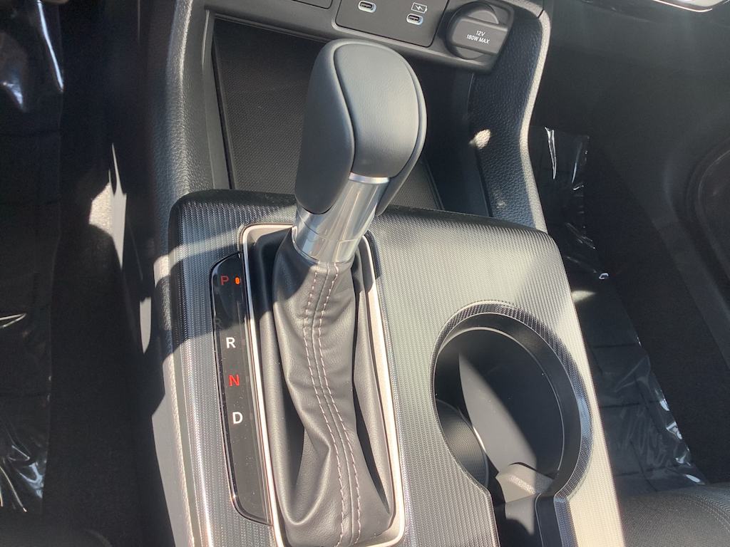 Thumbnail: 2026 Honda Civic - 15