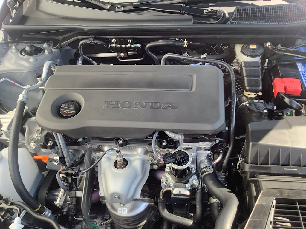 Thumbnail: 2026 Honda Civic - 9