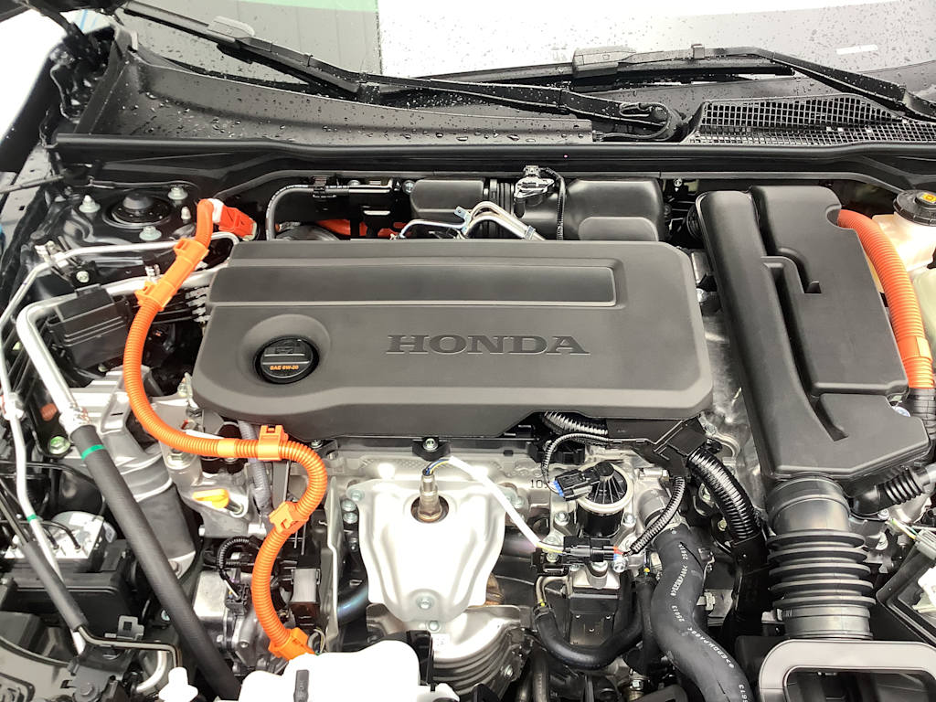 Thumbnail: 2026 Honda Civic - 9