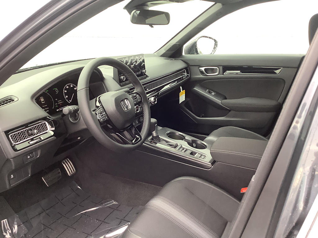 Thumbnail: 2026 Honda Civic - 2