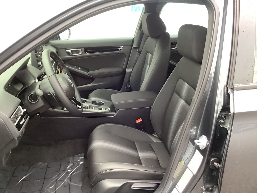 Thumbnail: 2026 Honda Civic - 11