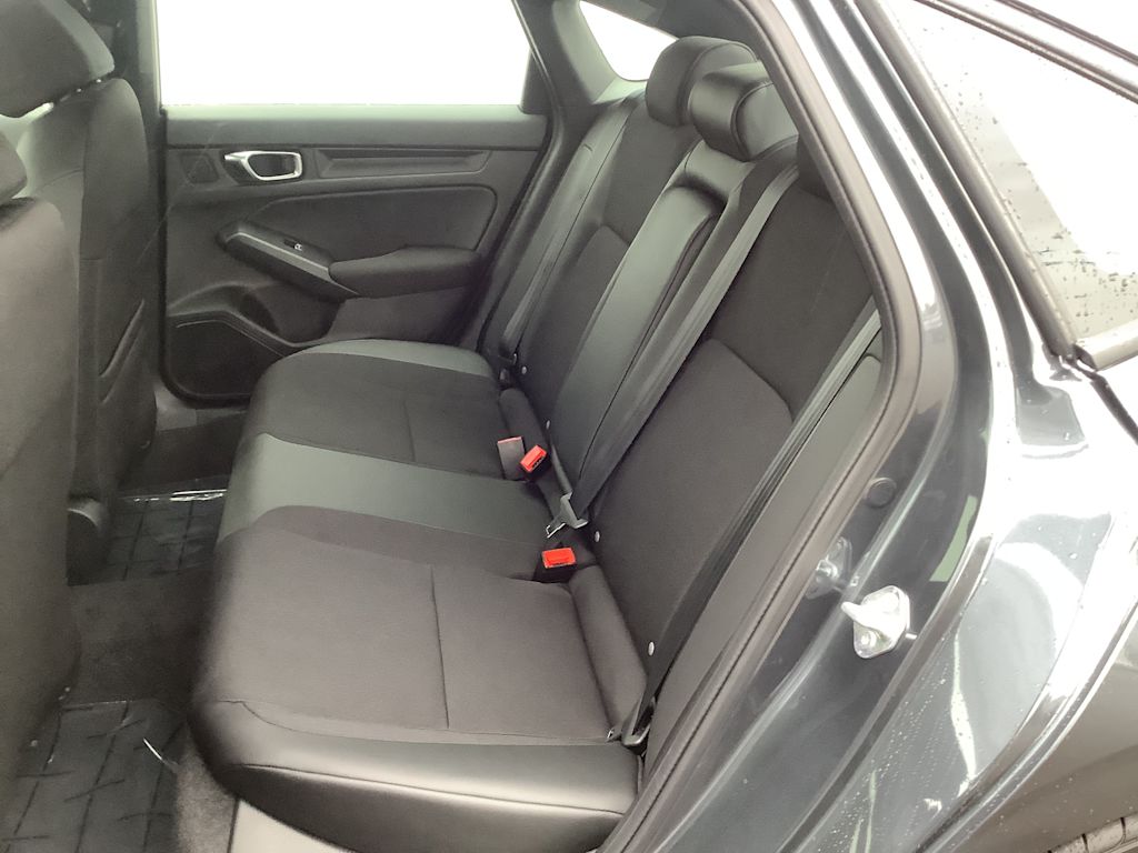 Thumbnail: 2026 Honda Civic - 19