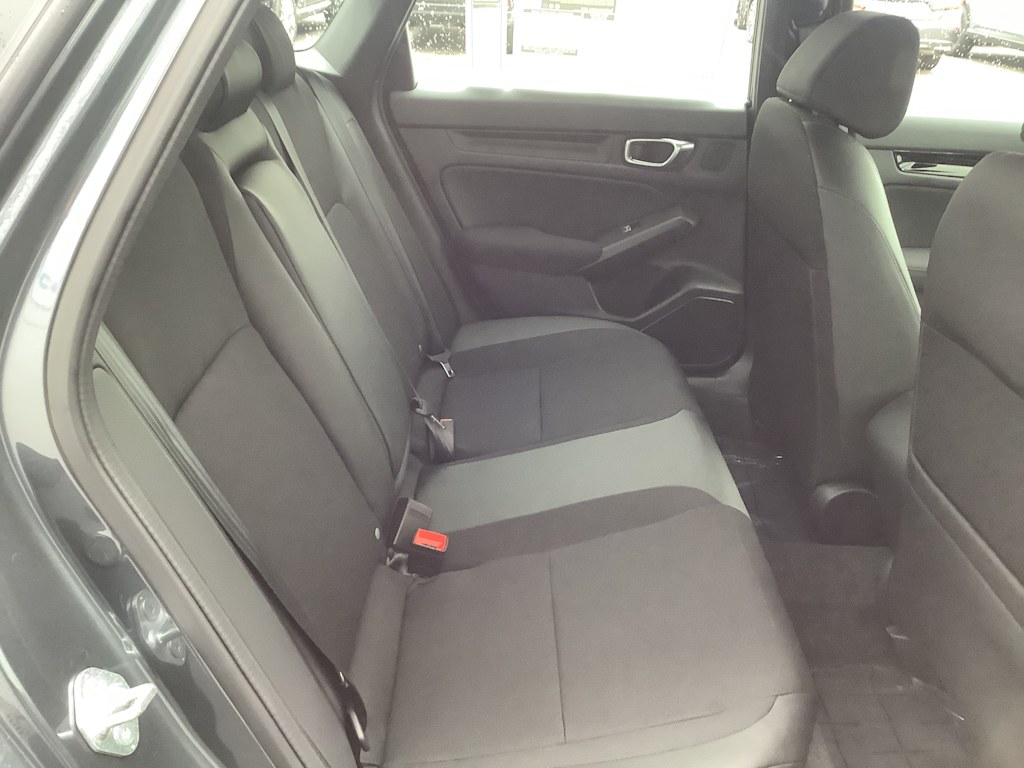 Thumbnail: 2026 Honda Civic - 20