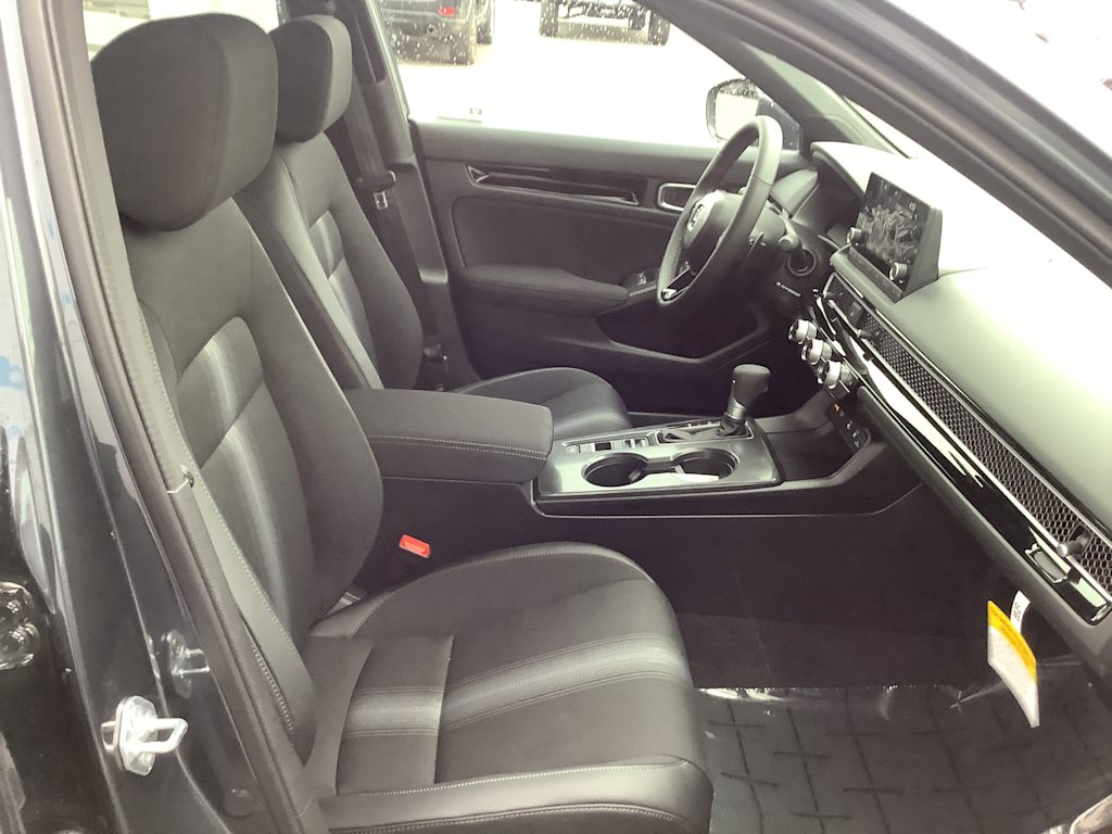 Thumbnail: 2026 Honda Civic - 12