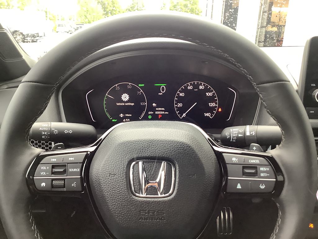 Thumbnail: 2026 Honda Civic - 21