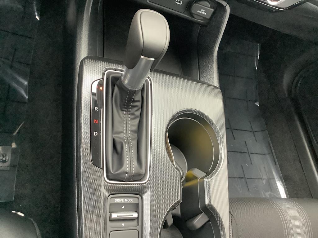 Thumbnail: 2026 Honda Civic - 15